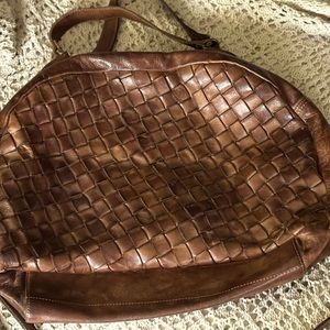 Civico 93 vintage bag